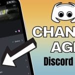 How to Change Age in Discord?